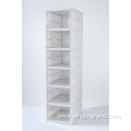 Foldable Shoe Storage Cabinet